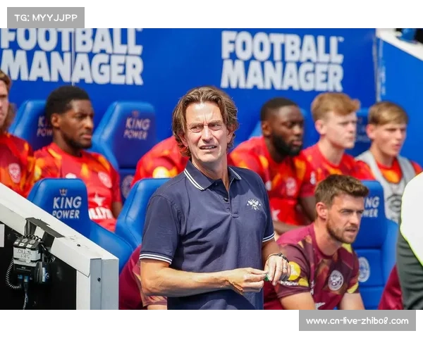 布伦特福德主帅坦言把握机会欠佳,对球员表现感到骄傲